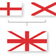 Image for article titled What Will Happen to the Union Jack If Scotland Votes for Independence?